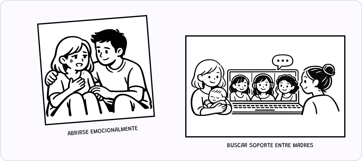depresion post