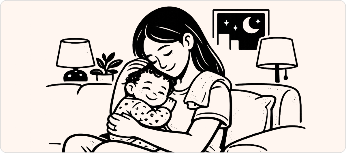 porque mi bebe vomita la leche